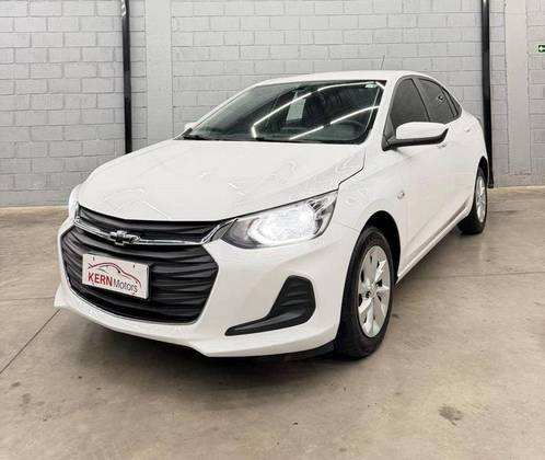 CHEVROLET ONIX 1.0 FLEX LT MANUAL CHEVROLET ONIX 1.0 FLEX LT MANUAL